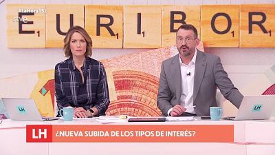 La hora de la actualidad - 15/06/23