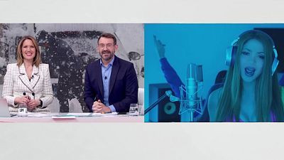 La hora de la actualidad - 18/01/23