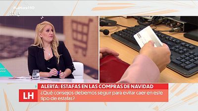 La hora de la actualidad - 19/12/22