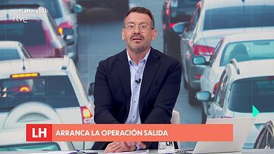 La hora de la actualidad - 30/06/23