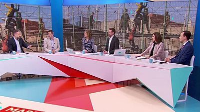 La hora política - 01/12/22