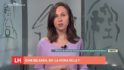 La hora política - 04/05/23