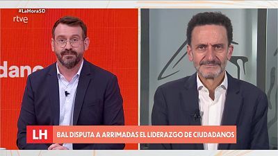 La hora política - 05/12/22