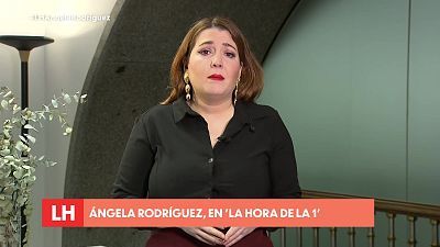 La hora política - 08/03/23