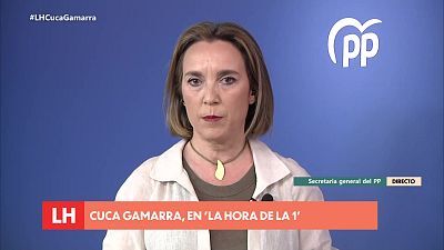 La hora política - 08/05/23