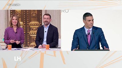 La hora política - 09/01/23