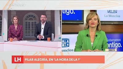 La hora política - 09/05/23