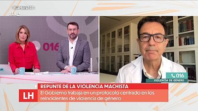 La hora política - 10/01/23