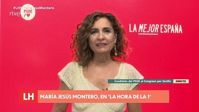 La hora política - 10/07/23