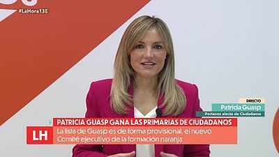 La hora política - 13/01/23