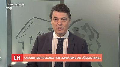 La hora política - 16/12/22