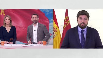 La hora política - 17/01/23