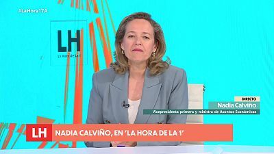 La hora política - 17/04/23