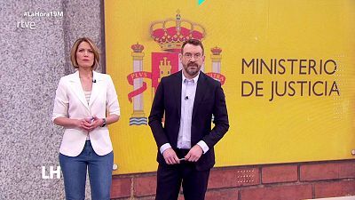 La hora política - 19/05/23