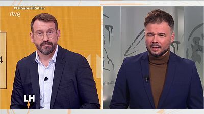 La hora política -  22/11/22