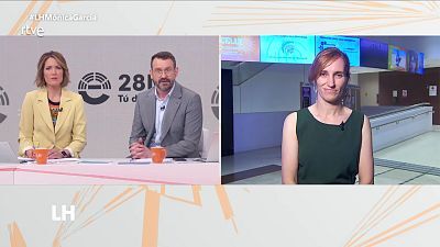 La hora política - 23/05/23