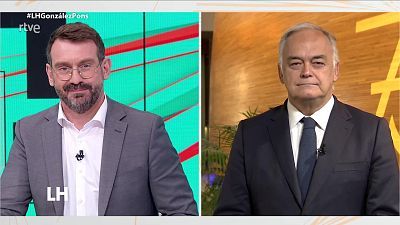 La hora política -  23/11/22