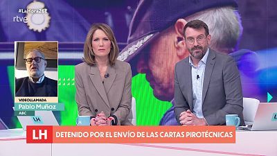 La hora política - 26/01/23