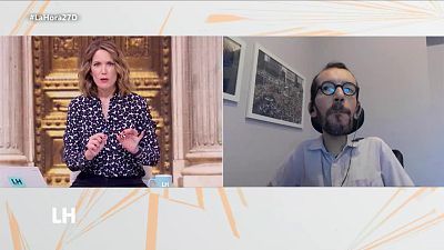 La hora política - 27/12/22