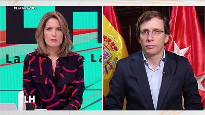 La hora política - 29/12/22