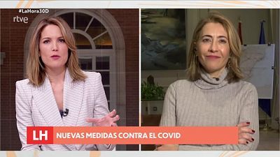 La hora política - 30/12/22