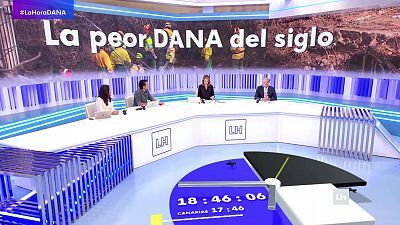 La peor Dana del siglo - 31/10/24