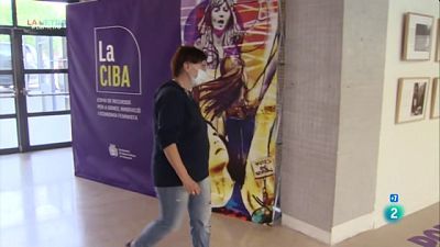 Contra la violència de gènere, Comerç intel·ligent i Referents mundials de l'orgue