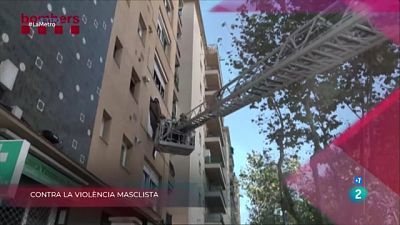 Contra la violència masclista, L'Ateneu, renovat i Va de cabres