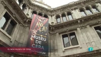 El nou Museu de Cera, Cuidant la natura i Xiula diversitat