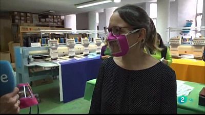 Mascaretes per a sords, Investigació contra la COVID i Peatge Urbà a BCN