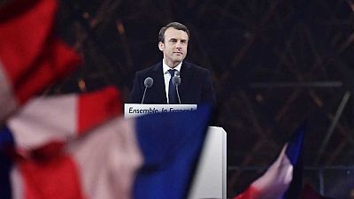 Especial informativo - Elecciones presidenciales Francia 2017