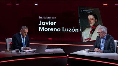 La noche en 24 horas - 01/02/24