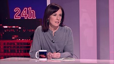 La noche en 24 horas - 01/03/22