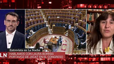 La noche en 24 horas - 01/06/20