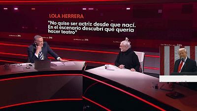 La noche en 24 horas - 02/04/25