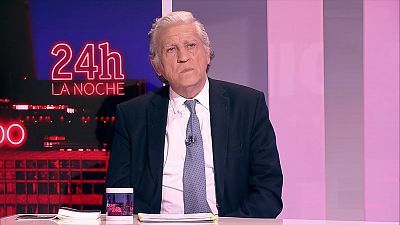 La noche en 24 horas - 02/05/22