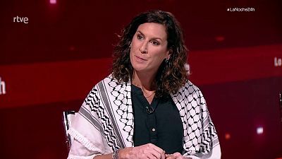 La noche en 24 horas - 02/07/25