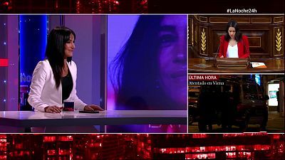 La noche en 24 horas - 02/11/20