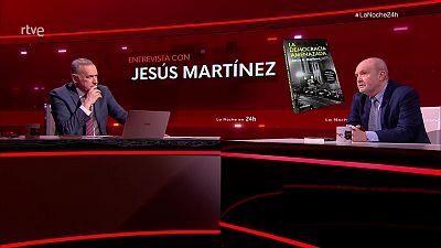 La noche en 24 horas - 03/03/25