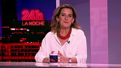 La noche en 24 horas - 03/06/21