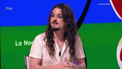 La noche en 24 horas - 03/07/25