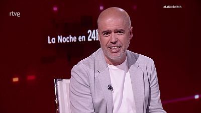 La noche en 24 horas - 04/07/23