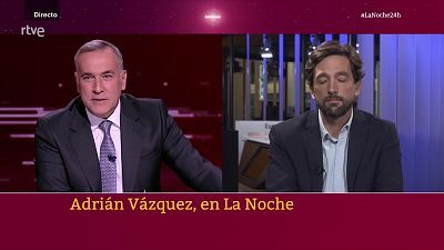 La noche en 24 horas - 04/10/23