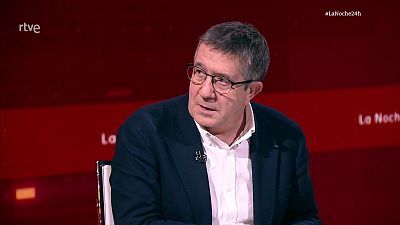 La noche en 24 horas - 04/12/24