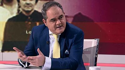 La noche en 24 horas - 05/02/25