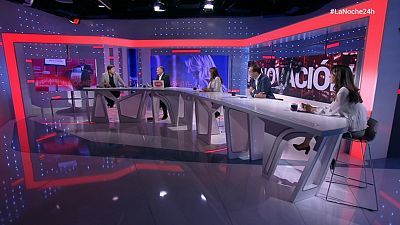 La noche en 24 horas - 05/10/20