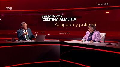 La noche en 24 horas - 06/03/25