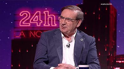 La noche en 24 horas - 06/10/22