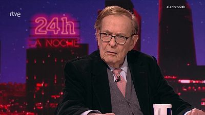 La noche en 24 horas - 07/02/23