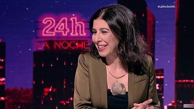 La noche en 24 horas - 07/11/22